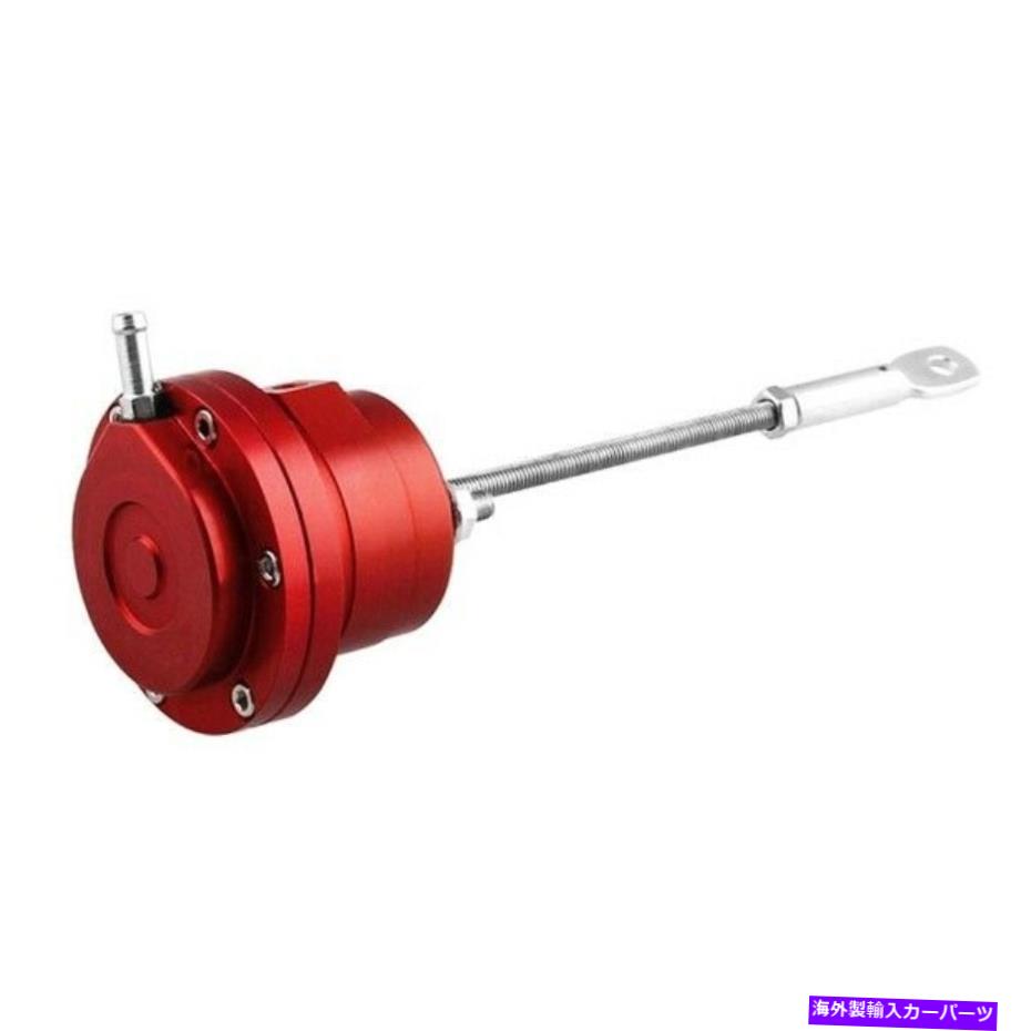 Turbo Charger 調整可能なターボアクチュエータ内部ウェストゲートバルブターボチャージャーアルミニウムの味 Adjustable Turbo Actuator Internal Wastegate Valve Turbocharger Aluminum Alories【並行輸入品】 57,420円