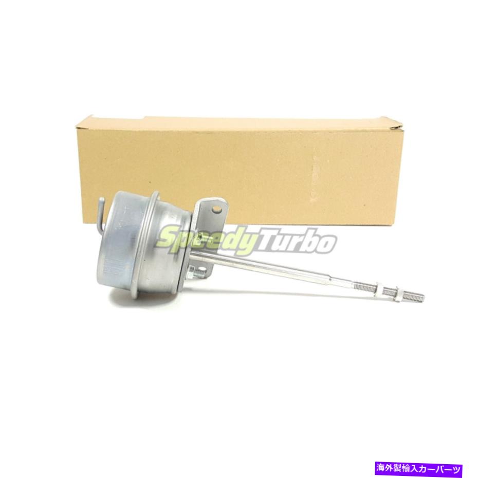 Turbo Charger フォードエッジフォーカスエクスプローラー2.0L 2012-2015のターボチャージャーウェイストゲートアクチュエーター Turbocharger Wastegate Actuator for Ford Edge Focus Explorer 2.0L 2012-2015【並行輸入品】