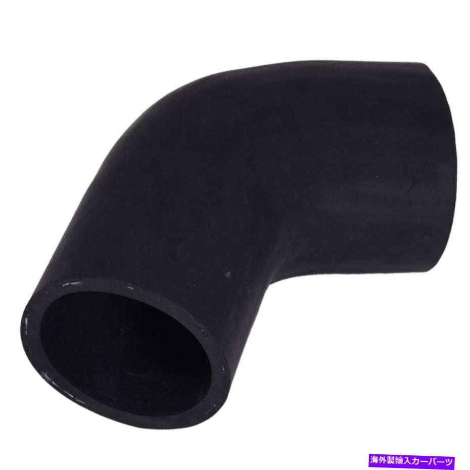 Turbo Charger アウディフォルクスワーゲンA3 Quattro GTI Jettaはターボチャージャーインタークーラーホースを去りました FOR Audi Volkswagen A3 Quattro GTI Jetta Left Turbocharger Intercooler Hose【並行輸入品】