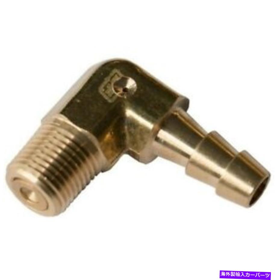 Turbo Charger 1994年から2002年のDodge 5.9l Cummins * 1040310のBDディーゼル肘オリフィス BD Diesel Elbow Orifice For 1994-2002 Dodge 5.9L Cummins * 1040310【並行輸入品】