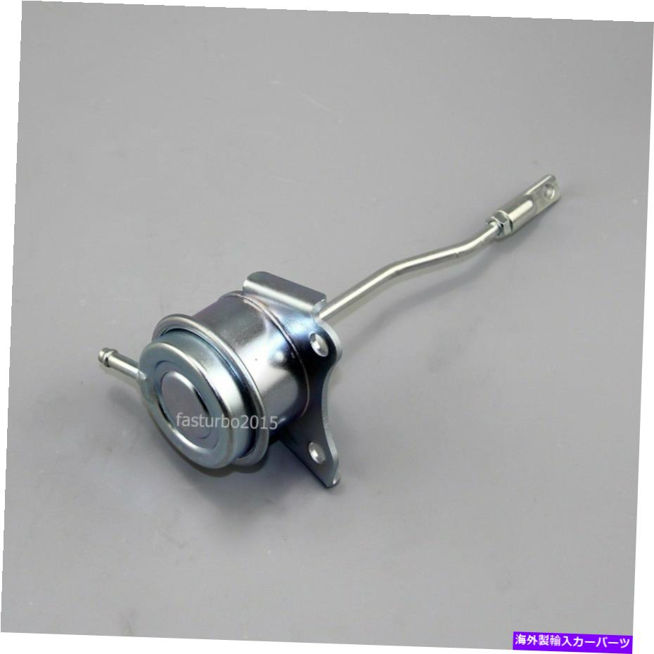 Turbo Charger TF03HL8 144111KC2Dターボウェストゲートアクチュエータ2010-16日産ジューク1.6L MR16DDT TF03HL8 144111KC2D Turbo Wastegate Actuator for 2010-16 Nissan Juke 1.6L MR16DDT【並行輸入品】