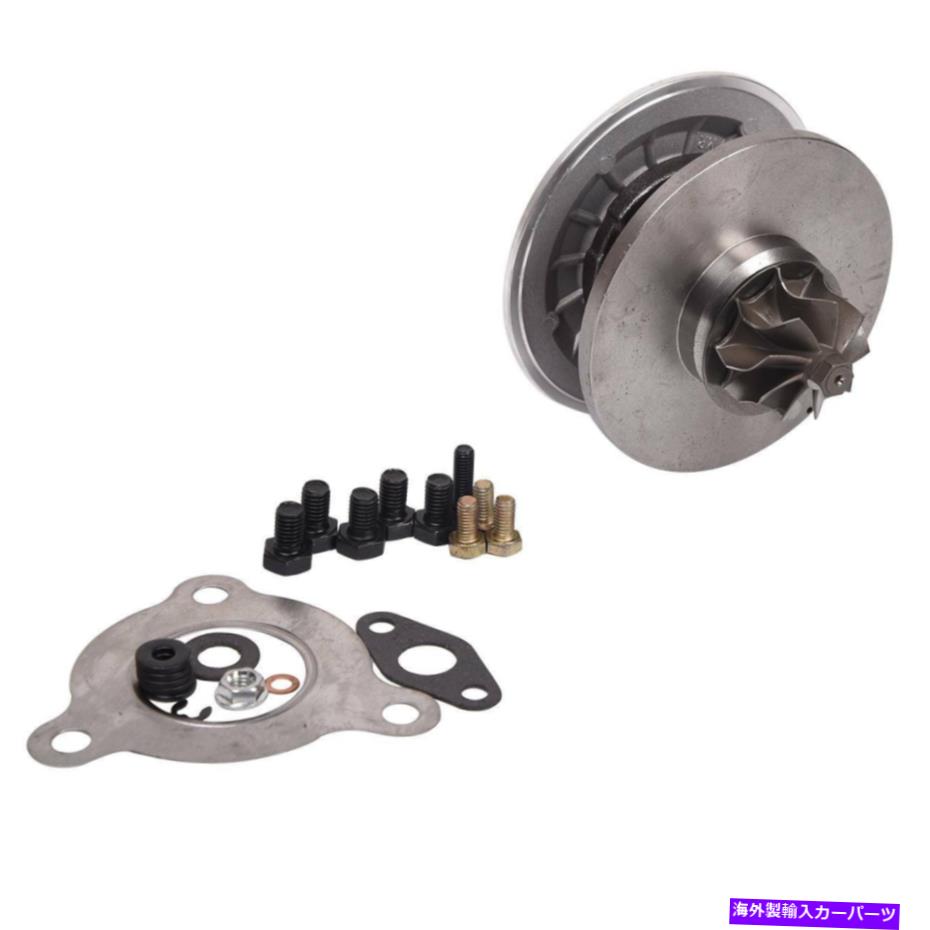 Turbo Charger ルノーラグナ1.9 DCI120セットカートリッジCHRA GT1749Vターボチャージャー708639 For Renault Laguna 1.9 dci120 Set Cartridge chra GT1749V turbocharger 708639【並行輸入品】 57,420円