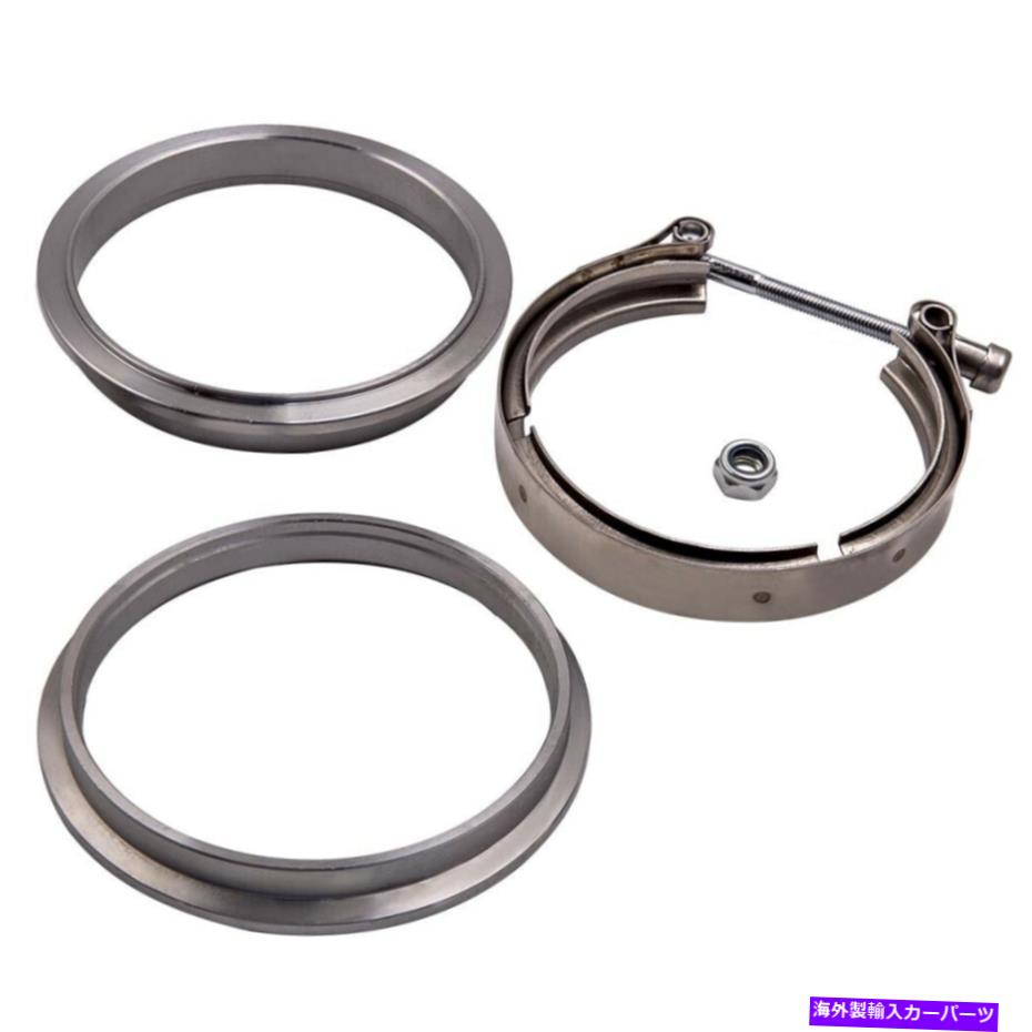 Turbo Charger 排気パイプ用の4 \