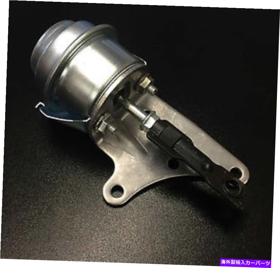 Turbo Charger ターボチャージャーウェイストゲートアクチュエータはギャレットGT1544Vヒュンダイキア740611 782403に適合します Turbocharger Wastegate Actuator fits Garrett GT1544V Hyundai Kia 740611 782403【並行輸入品】