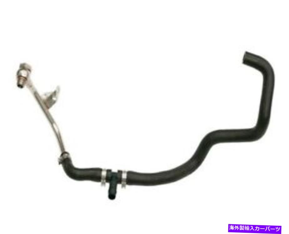 Turbo Charger BMW 11537577014用のエンジンクーラントホースは本物です Engine Coolant Hose Genuine For BMW 11537577014【並行輸入品】