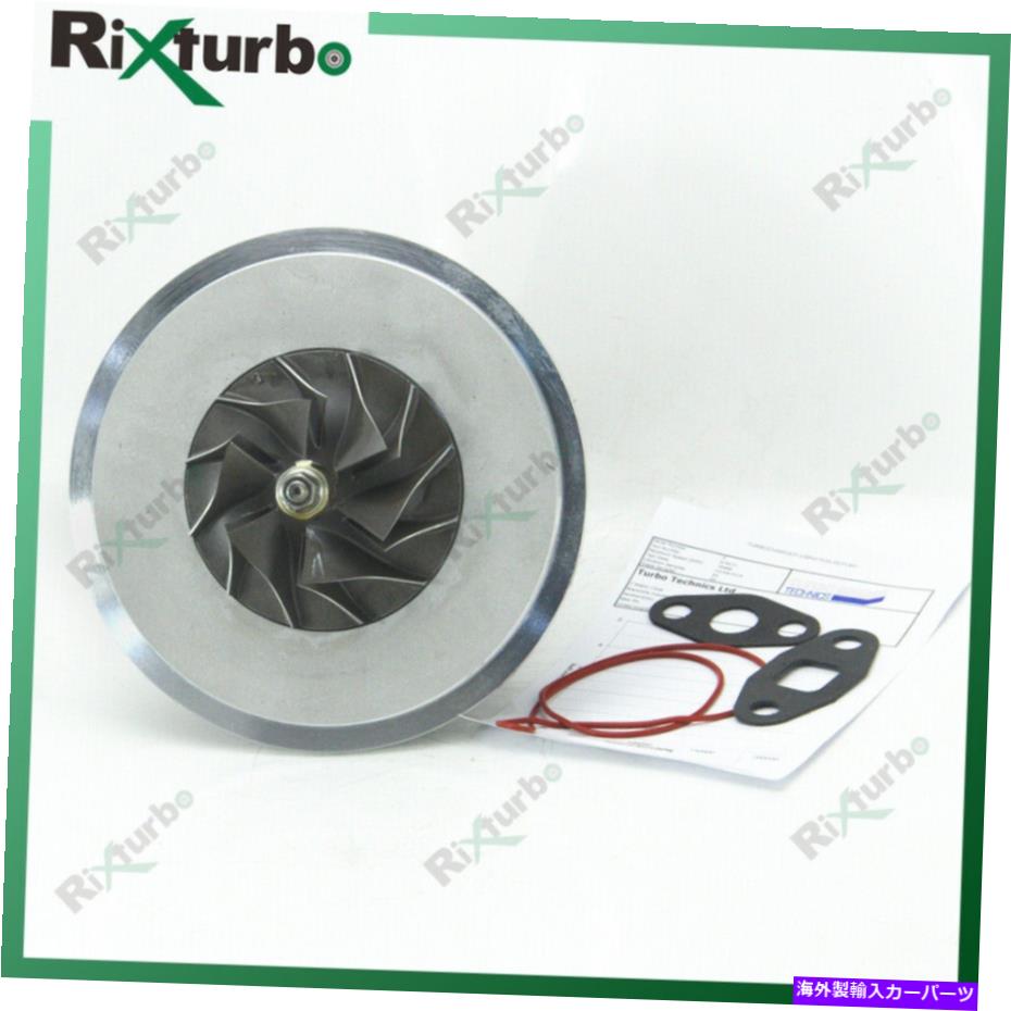 Turbo Charger TBP430 Turbo Core 479031-0003 24100-3301A FOR HINO TRUCK HIGHWAY YF75 1998- TBP430 turbo core 479031-0003 24100-3301A for Hino Truck Highway YF75 1998-【並行輸入品】
