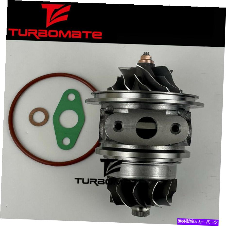 Turbo Charger ターボカートリッジTD04 49189-01700 SAAB 9-3 I / S9000 2.3ターボB235Rエアロ Turbo cartridge TD04 49189-01700 for Saab 9-3 I / S9000 2.3 Turbo B235R AERO【並行輸入品】
