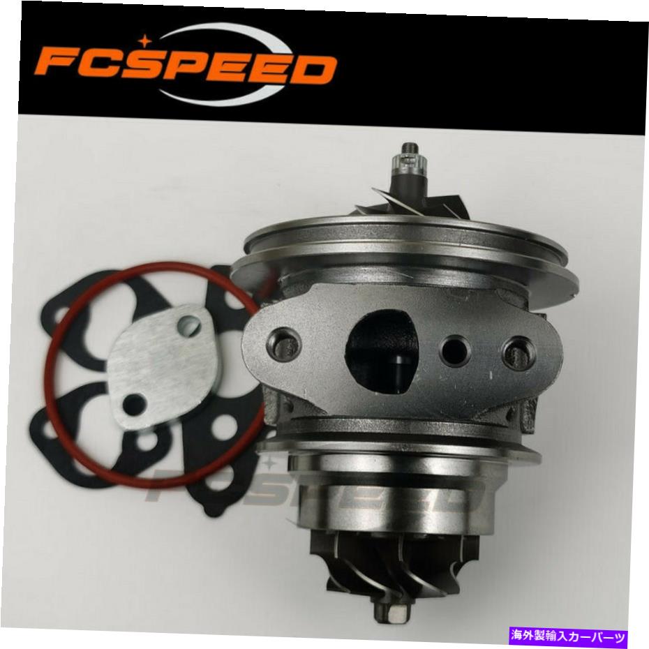 Turbo Charger ターボカートリッジ17201-64070 Toyota Camry Tisha Lite/Twonace Vista 3C-T 2.2L Turbo cartridge 17201-64070 for Toyota Camry Estima Lite/TwonAce Vista 3C-T 2.2L【並行輸入品】