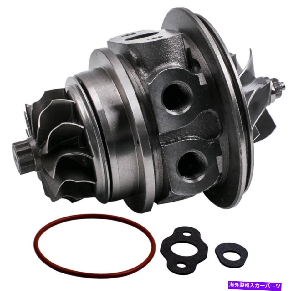 Turbo Charger ターボチャージャーターボカートリッジChra for Subaru Impreza WRX 2002-2006 2.0L Turbocharger Turbo Cartridge Chra for Subaru Impreza WRX 2002-2006 2.0L【並行輸入品】