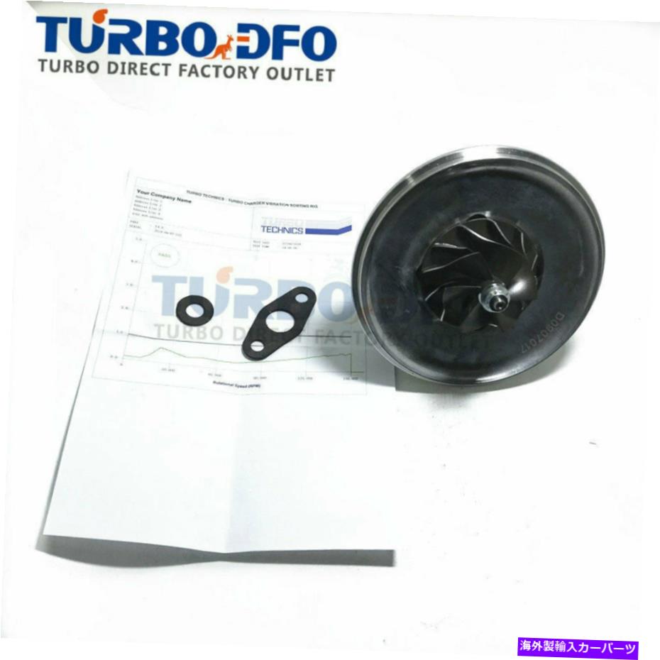 Turbo Charger Turbo Cartridge RHF4 Chra Vife 8980118922 ISUZU D-MAX 3.0 TD FE -106 VA420114 Turbo cartridge RHF4 CHRA VIFE 8980118922 ISUZU D-Max 3.0 TD FE-1106 VA420114【並行輸入品】 43,901円