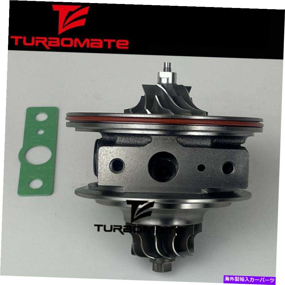 Turbo Charger Turbo Cartridge GT1238 708837 SMART 0.6 MC01 YX 600 CC 55HP 44KW M160R4 2000 Turbo cartridge GT1238 708837 for Smart 0.6 MC01 YX 600 cc 55HP 44Kw M160R4 2000【並行輸入品】｜Us Custom Parts Shop USDM