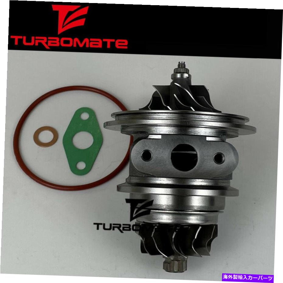 Turbo Charger Turbo Cartridge TD04L 49177-01510 Mitsubishi L200 L300 Pajero 2.5TD 4D56（T） Turbo cartridge TD04L 49177-01510 for Mitsubishi L200 L300 Pajero 2.5TD 4D56(T)【並行輸入品】