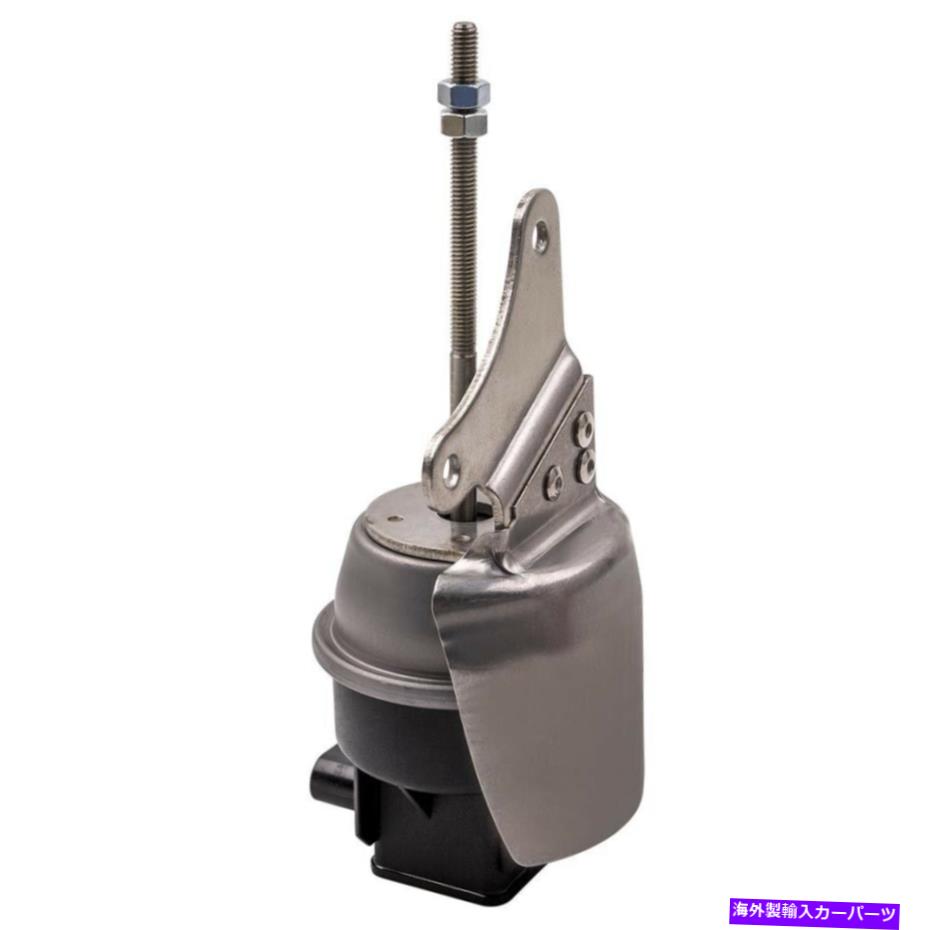 Turbo Charger kp39ターボウェストゲートフォルクスワーゲンビートルのためのアクチュエータ1.9Lディーゼルエンジン05-06 KP39 Turbo Wastegate Actuator for Volkswagen Beetle 1.9L Diesel Engine 05 - 06【並行輸入品】|Us Custom Parts Shop USDM