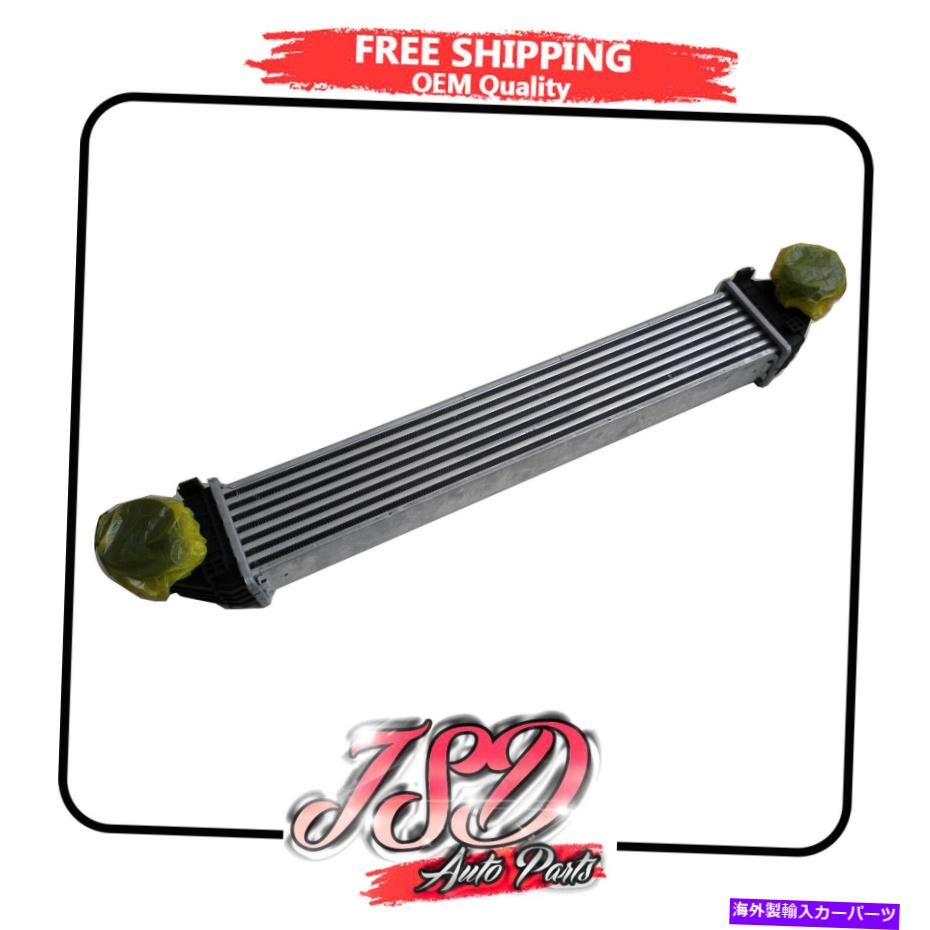 Turbo Charger ターボチャージャーインタークーラーフィット2006-2011メルセデスベンツB200 W245 4401-2414 Turbo Charger Intercooler fit 2006-2011 Mercedes Benz B200 W245 4401-2414【並行輸入品】
