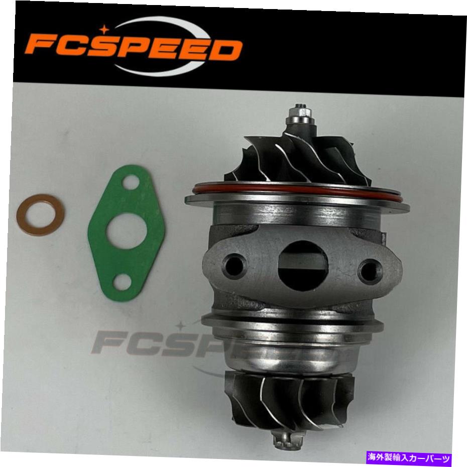 Turbo Charger ターボカートリッジ28231-4A800 49590-45607 Turbo cartridge 28231-4A800 49590-45607 for Hyundai KIA Bongo K2500 A2-2.5 2001【並行輸入品】
