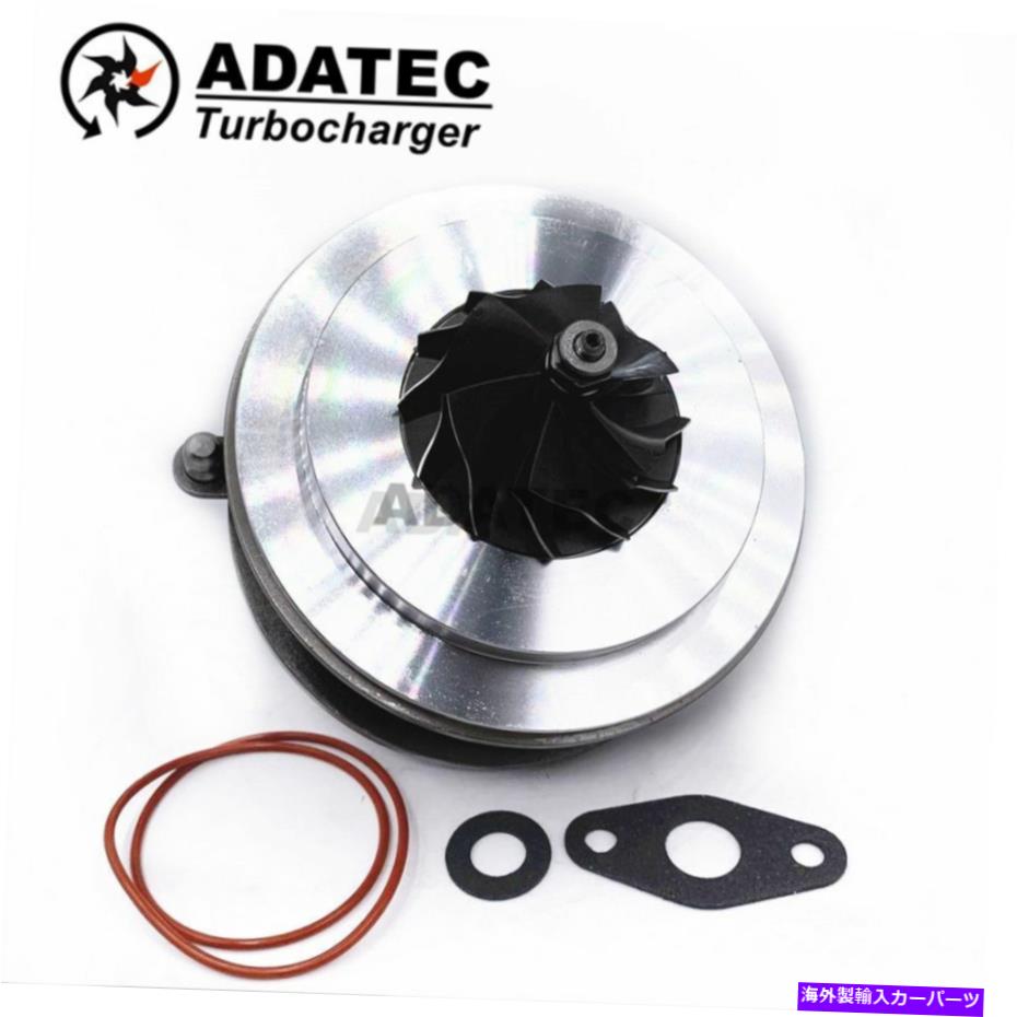 Turbo Charger 53049880065 53049880115 Turbo Chra for Range Rover Discovery III 2.7T Lion V6 53049880065 53049880115 Turbo CHRA For Range Rover Discovery III 2.7T Lion V6【並行輸入品】