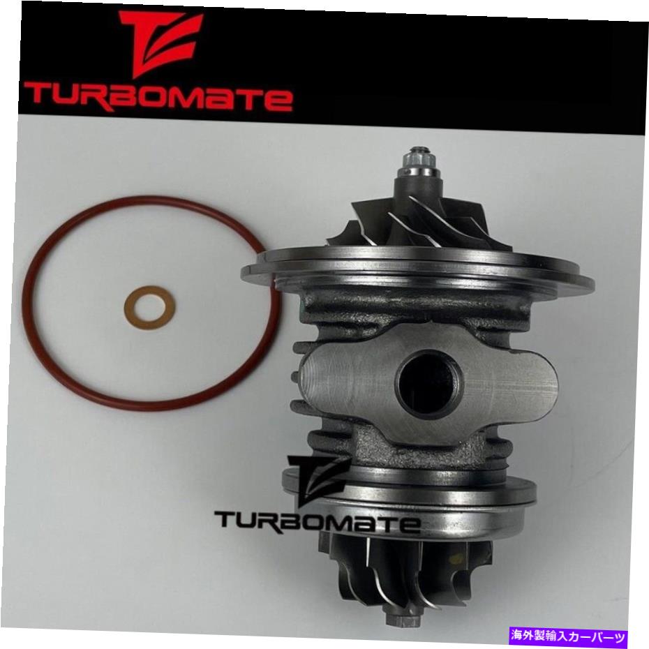 Turbo Charger ターボカートリッジTB25 704090 Turbo cartridge TB25 704090 for Mercedes Truck Chevrolet S10 Maxion HST 2.5L【並行輸入品】
