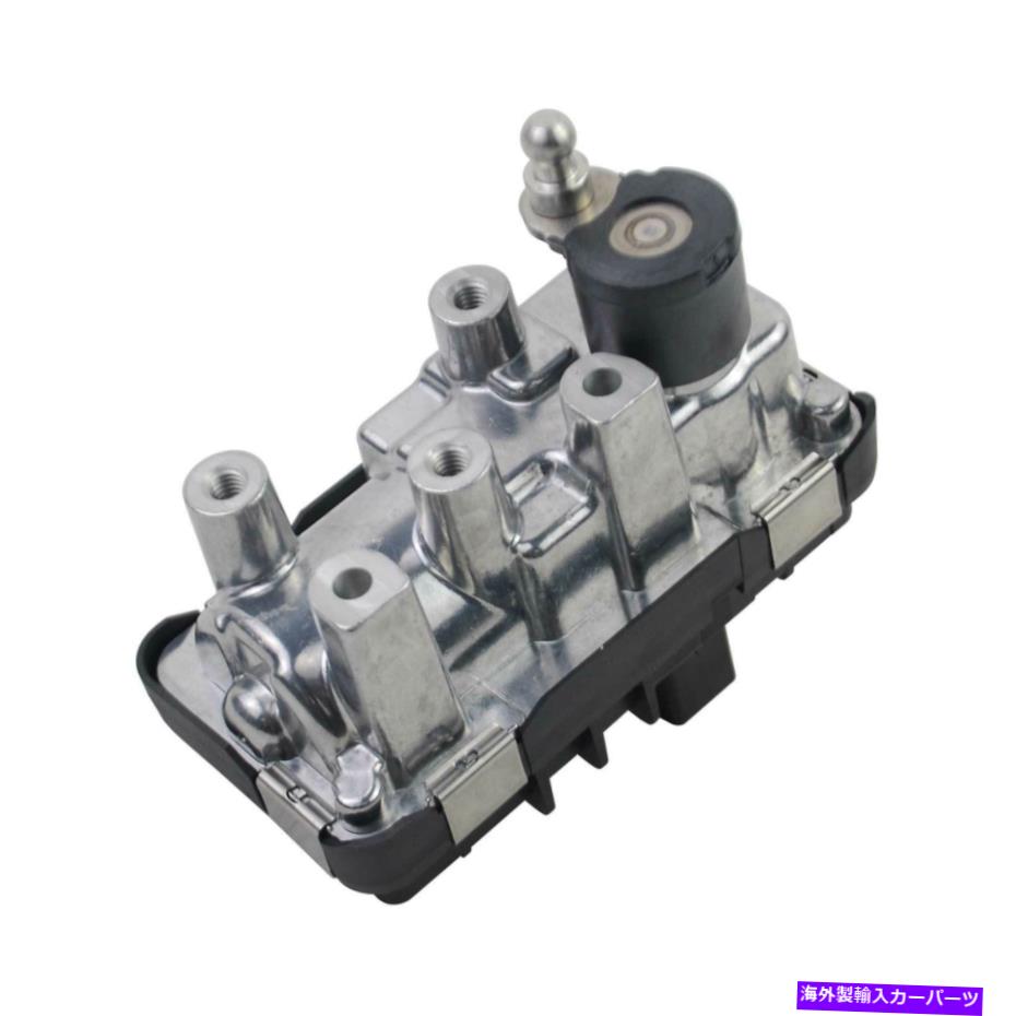 Turbo Charger Turbo Actuator BV40 53039880268 for Nissan Murano 2.5DCI YD25DDT 2.5L 140KW 2008 Turbo actuator BV40 53039880268 for Nissan Murano 2.5dCi YD25DDT 2.5L 140KW 2008【並行輸入品】
