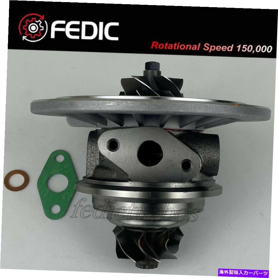 Turbo Charger Turbo Cartridge 8970863432 ISUZU D-MAX KB 300 Rodeo Honda Horizo??n 3.0TD Turbo cartridge 8970863432 for Isuzu D-Max KB 300 Rodeo Honda Horizon 3.0TD【並行輸入品】