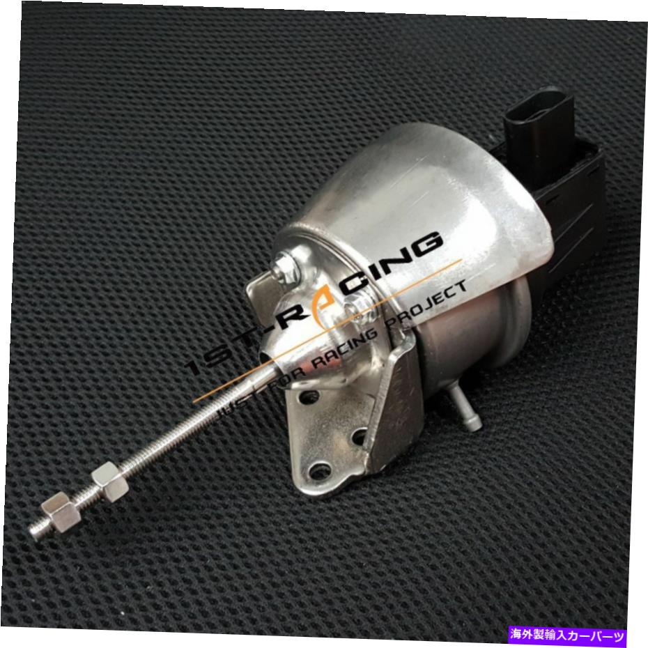Turbo Charger ターボVNTアウディA3 TT VW Golf Jetta Passat Tiguan 2.0 TDIのためのActuator Turbo vnt Wastegate Actuator for Audi A3 TT VW Golf Jetta Passat Tiguan 2.0 TDI【並行輸入品】