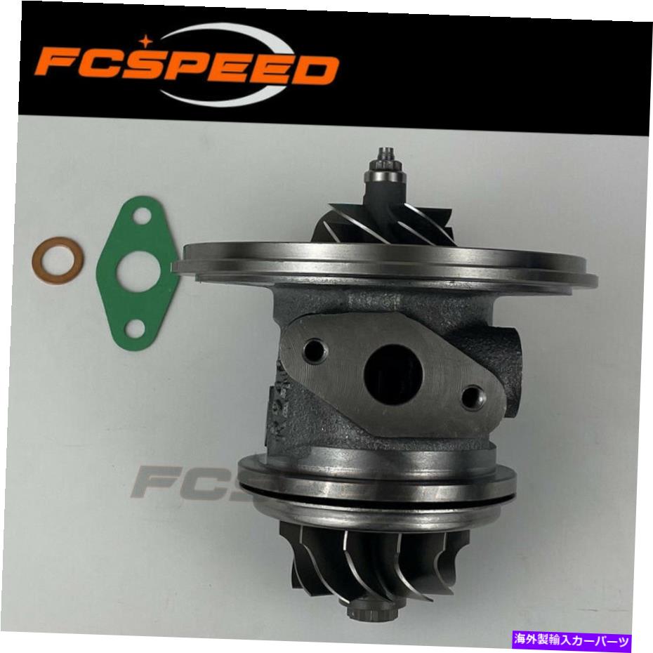 Turbo Charger Turbo Cartridge RHB5 8944739540 VI58 VI35 ISUZU TDトルーパー2.8 TD Turbo cartridge RHB5 8944739540 VI58 VI35 for Isuzu TD Trooper 2.8 TD【並行輸入品】