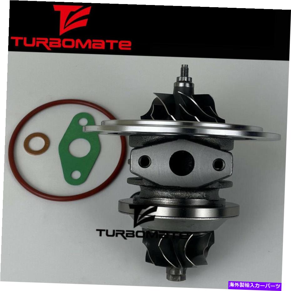 Turbo Charger ターボカートリッジ701072 454155シトロエンプジョー2.1L 108 hp 110 hp xud11bte Turbo cartridge 701072 454155 for Citroen Peugeot 2.1L 108 HP 110 HP XUD11BTE【並行輸入品】 42,504円