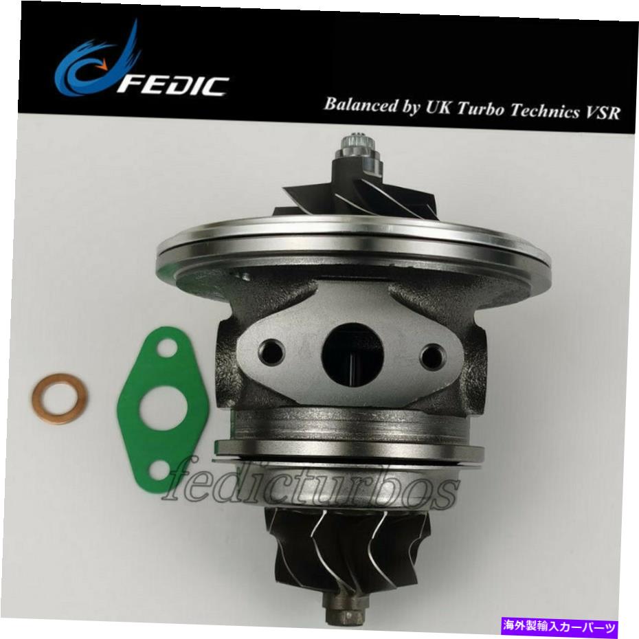 Turbo Charger ターボカートリッジHT12-11b for日産MPV E50イソズファーゴフィリー3.2 L D QD32eti Turbo cartridge HT12-11B for Nissan MPV E50 Isuzu Fargo Filly 3.2 L D QD32ETI【並行輸入品】|Us Custom Parts Shop USDM