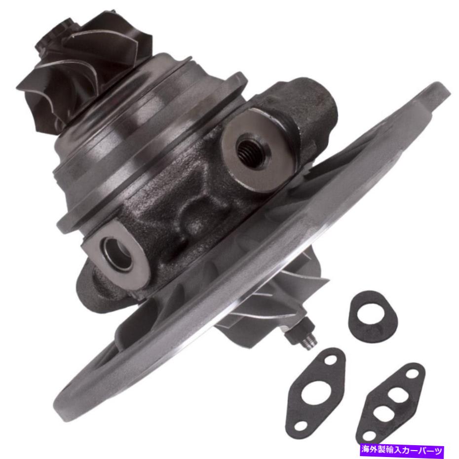 Turbo Charger RHF5ターボチャージャーカートリッジCORE CRA for Isuzu Rodeo 2.8TD 4JB1T 8971397243/2/1 RHF5 Turbocharger Cartridge core CHRA for Isuzu Rodeo 2.8TD 4JB1T 8971397243/2/1【並行輸入品】