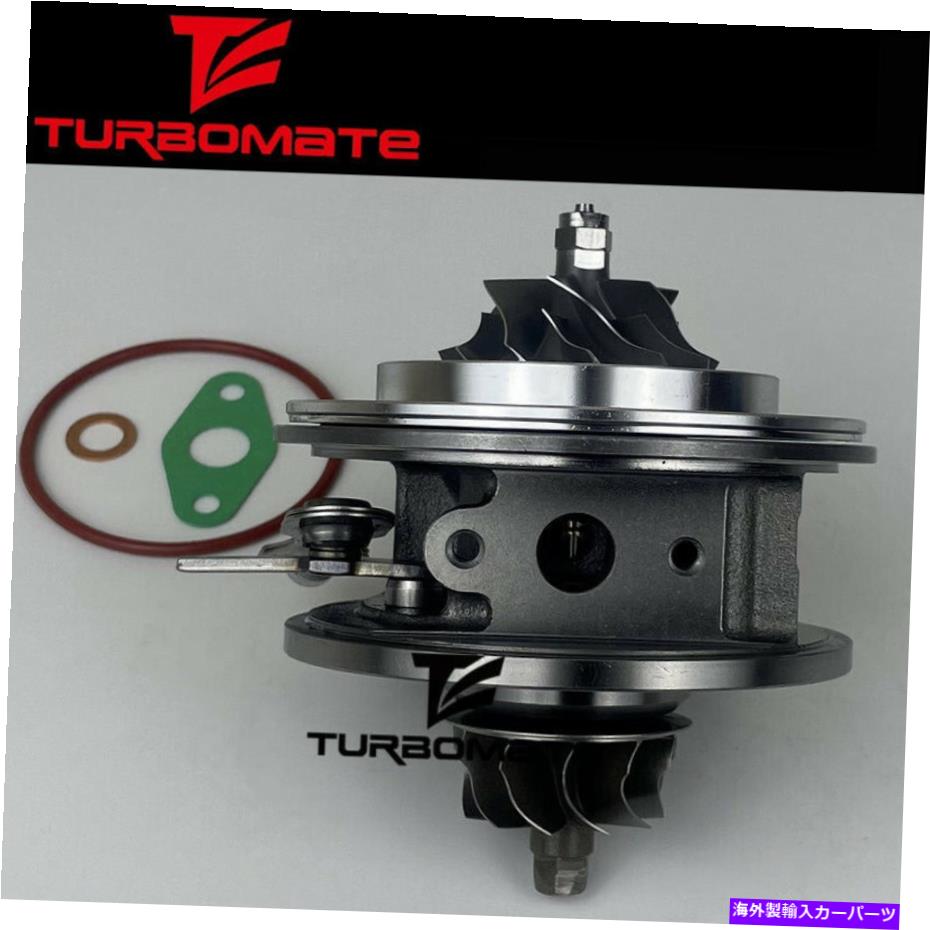 Turbo Charger ターボカートリッジBV43 28200-4A470 for Kia Sorento 2.5 CRDI 125 KW 170HP D4CB 2006 Turbo cartridge BV43 28200-4A470 for KIA Sorento 2.5 CRDi 125 Kw 170HP D4CB 2006【並行輸入品】