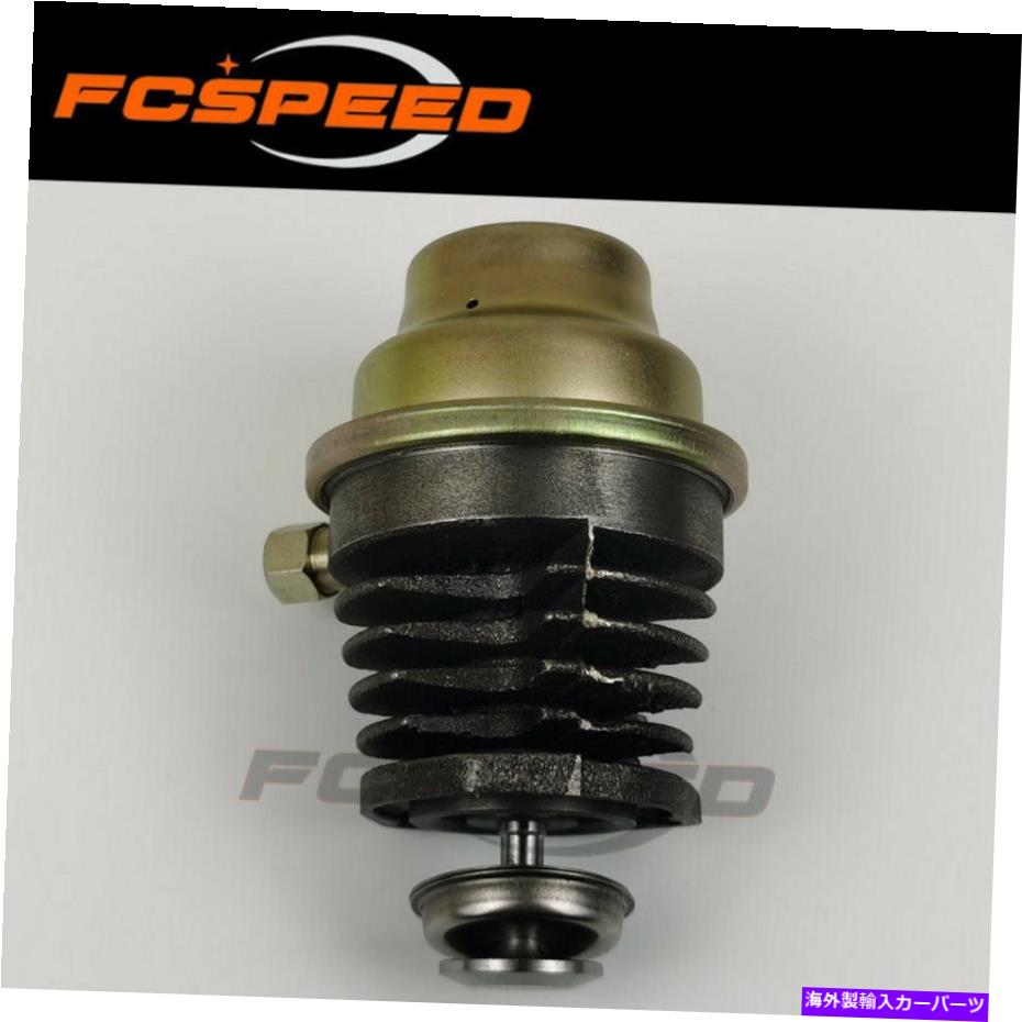 Turbo Charger ターボアクチュエータK14 53149886000 for VW T3トランスポーターTD JX 52KW 1984-1992 Turbo actuator K14 53149886000 for VW T3 Transporter TD JX 52Kw 1984-1992【並行輸入品】