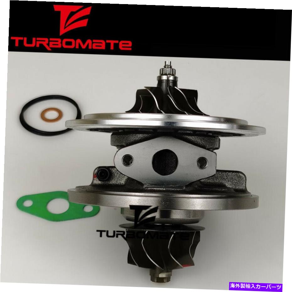 Turbo Charger Turbo Cartridge GT1749V 777250 for Alfa-Romeo fiat 1.9 JTD JTDM 110 KW 16V 2004 Turbo cartridge GT1749V 777250 for Alfa-Romeo Fiat 1.9 JTD JTDM 110 Kw 16V 2004【並行輸入品】