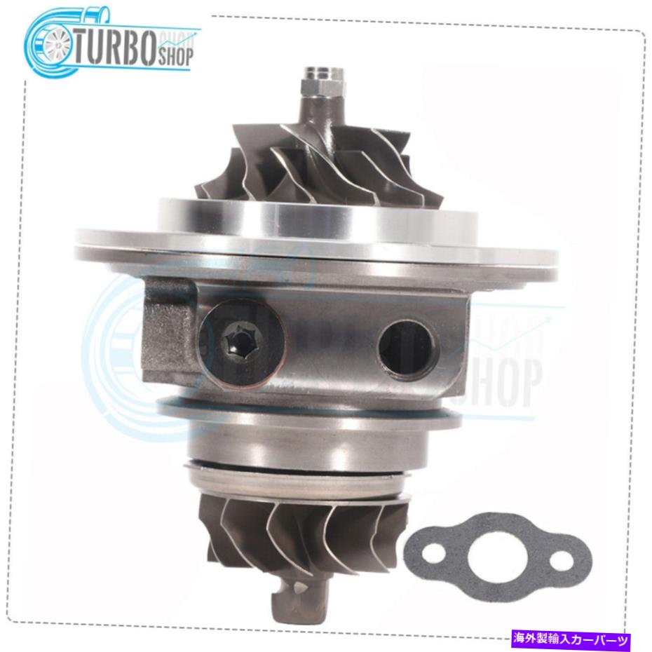 Turbo Charger ターボチャージャーカートリッジコア2007 2008 2009 2010 Mazda CX-7 2.3L 53047109907 Turbo Charger Cartridge Core For 2007 2008 2009 2010 Mazda CX-7 2.3L 53047109907【並行輸入品】