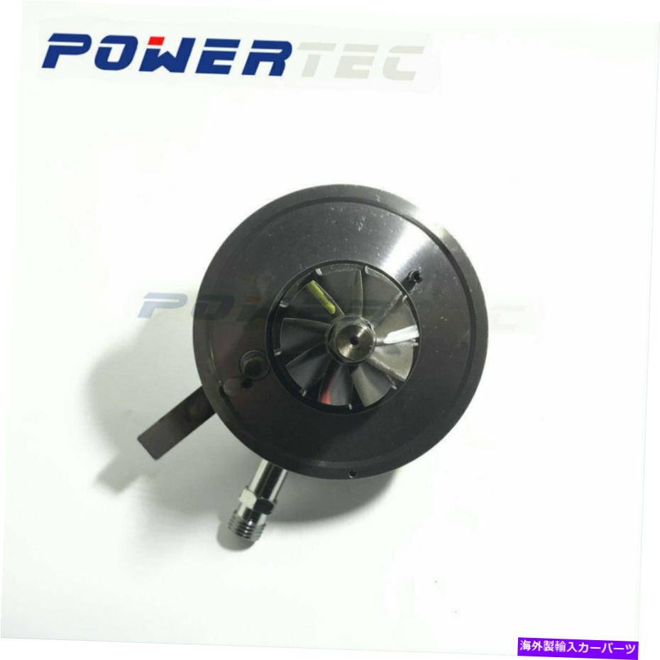 Turbo Charger K04 Turbo Chra Cartridge 53049700077 28210-3A500 for Kia Mohave 3.0 D6EA 2007- K04 turbo CHRA cartridge 53049700077 28210-3A500 for KIA Mohave 3.0 D6EA 2007-【並行輸入品】
