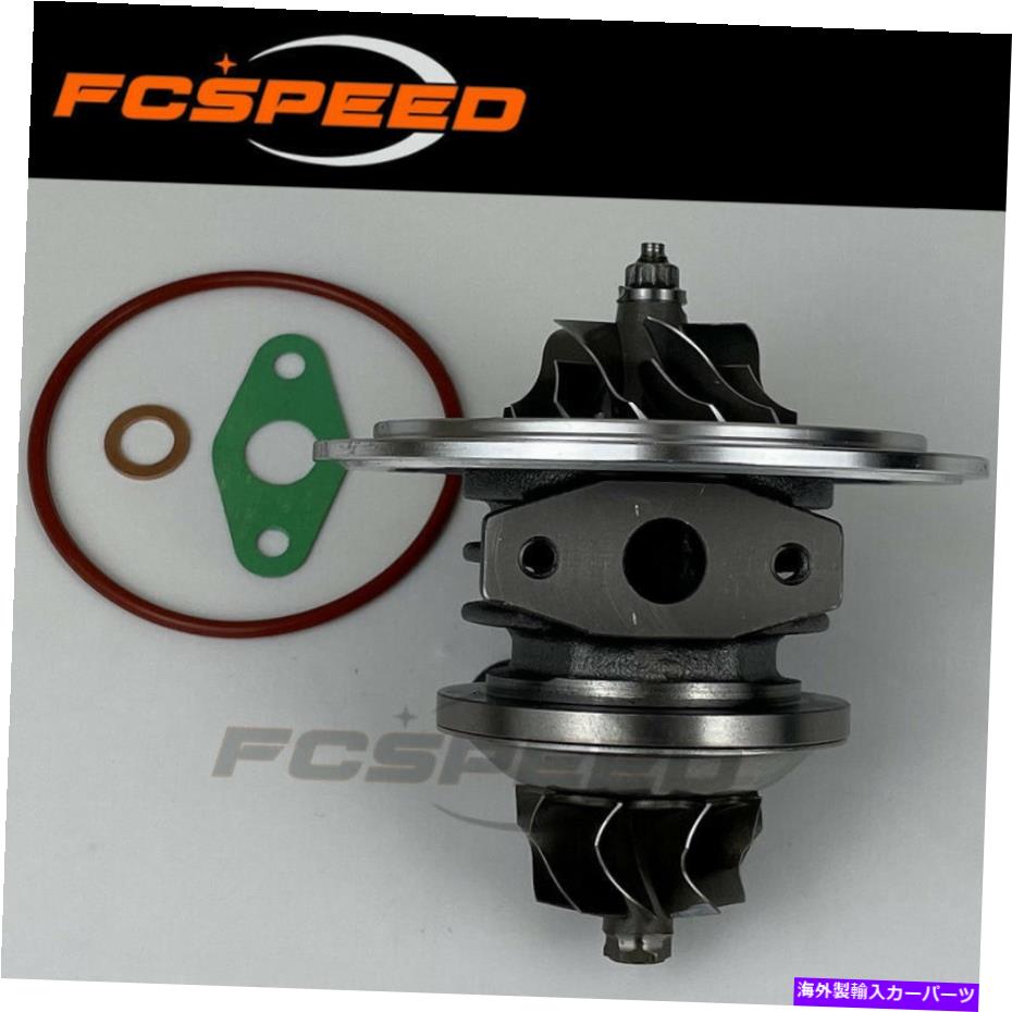 Turbo Charger Turbo Cartridge GT1549S 452213 For Ford Transit Van Otosan 2.5ld 1996-2000 Turbo cartridge GT1549S 452213 for Ford Transit van Otosan 2.5LD 1996-2000【並行輸入品】