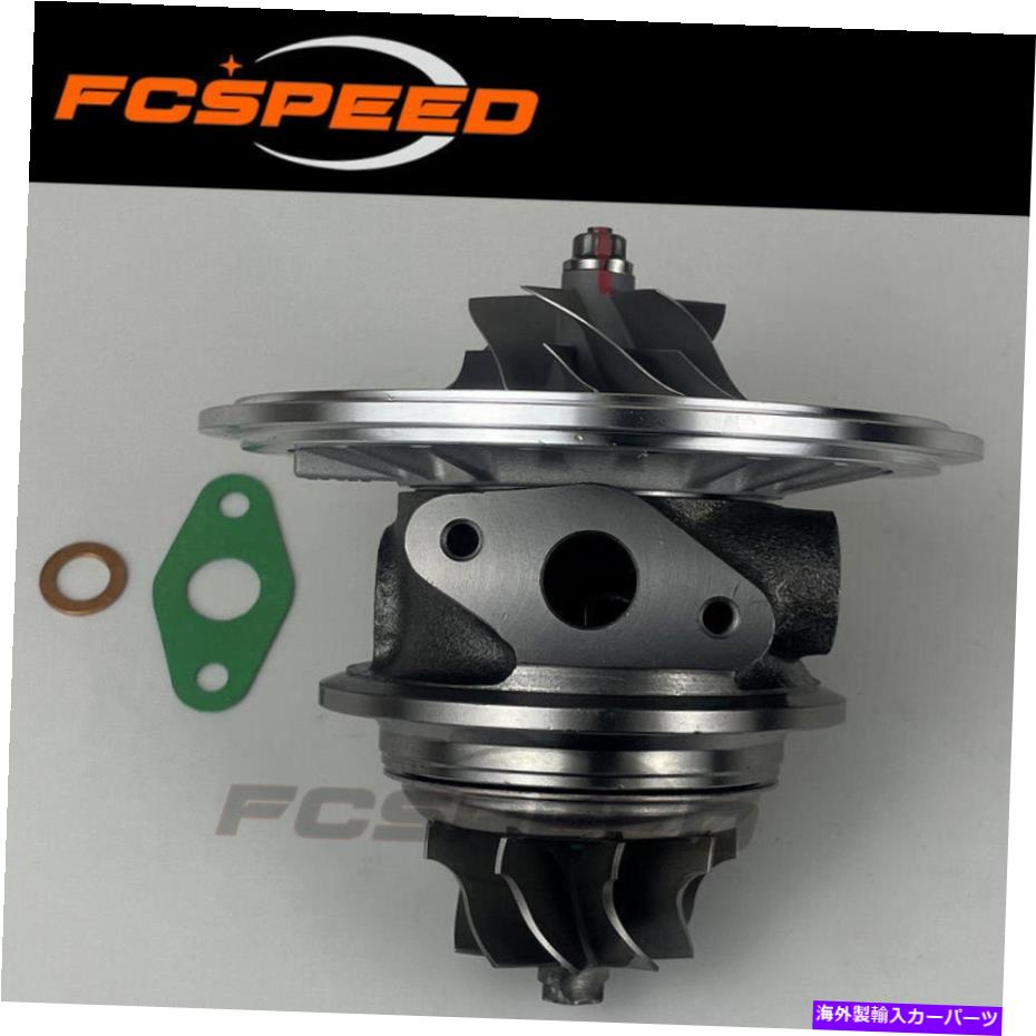 Turbo Charger Turbo Cartridge VF38 VF40 14411AA510 for Subaru Legacy GT Outback XT 2005-2009 Turbo cartridge VF38 VF40 14411AA510 for Subaru Legacy GT Outback XT 2005-2009【並行輸入品】