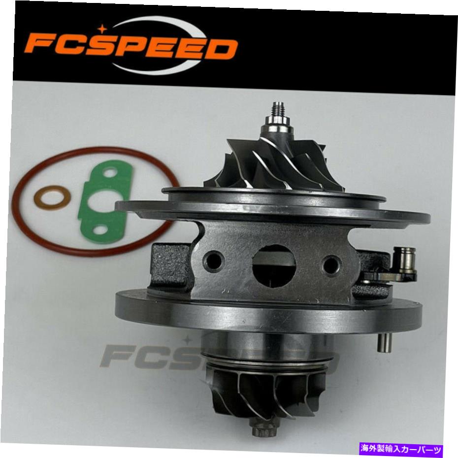 Turbo Charger Turbo Cartridge TF035 28231-27810 for Hyundai Santa Fe 1555hp 114kW 2.2 CRDI D4EB Turbo cartridge TF035 28231-27810 for Hyundai Santa Fe 155HP 114Kw 2.2 CRDi D4EB【並行輸入品】