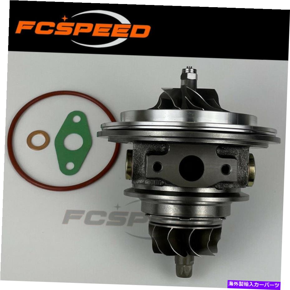 Turbo Charger ターボカートリッジK03 53039880123アウディシートスコーダVW 1.8 TSI BYT BZB CDAA CDHB Turbo cartridge K03 53039880123 for Audi Seat Skoda VW 1.8 TSI BYT BZB CDAA CDHB【並行輸入品】