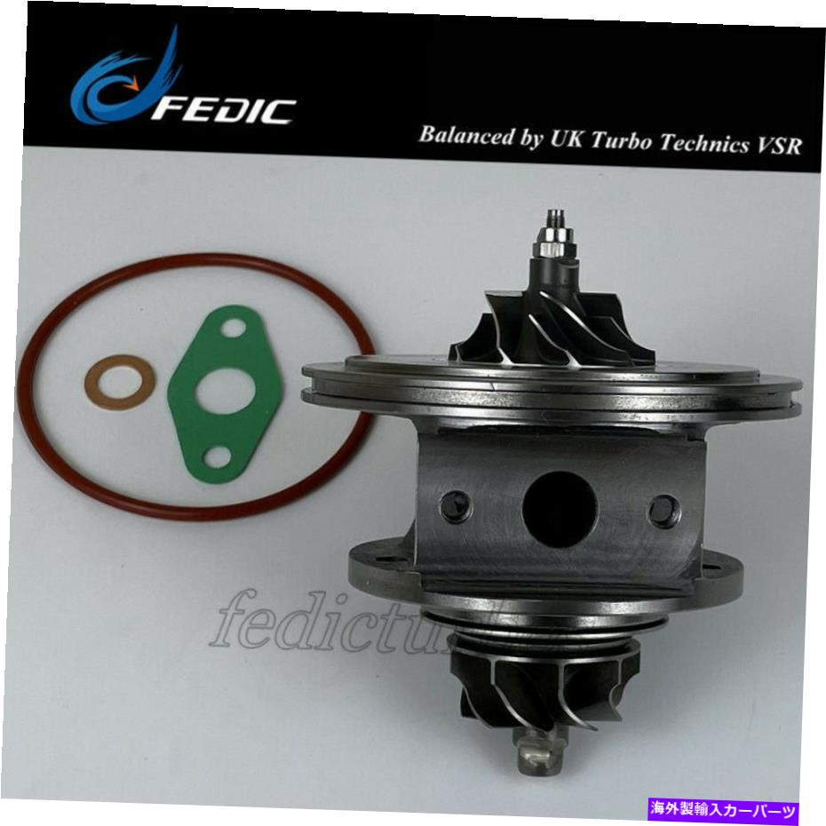 Turbo Charger ターボカートリッジ54399880049メルセデススプリンターII 150HP 110kW 2.2CDI 2006- Turbo cartridge 54399880049 for Mercedes Sprinter II 150HP 110Kw 2.2CDI 2006-【並行輸入品】