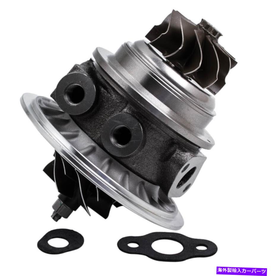 Turbo Charger スバルインプレッサWRX 2.5L用の1xターボカートリッジCHRA RHF55用14411AA800 1x Turbo Cartridge CHRA For Subaru Impreza WRX 2.5L For 14411AA800 For RHF55【並行輸入品】