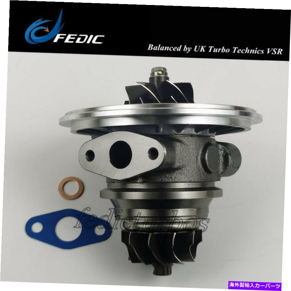 Turbo Charger Toyota avensis Rav4 2.2 D-4d 110 kW 150 HP 2AD-FTV 2009のターボカートリッジVB28 Turbo cartridge VB28 for Toyota Avensis RAV4 2.2 D-4D 110 Kw 150 HP 2AD-FTV 2009【並行輸入品】