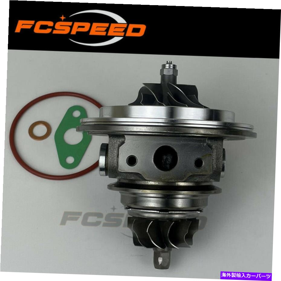 Turbo Charger Turbo Cartridge K03 53039880174 Opel Astra Corsa Insignia 1.6T Z16let Z16ler Turbo cartridge K03 53039880174 for Opel Astra Corsa Insignia 1.6T Z16LET Z16LER【並行輸入品】