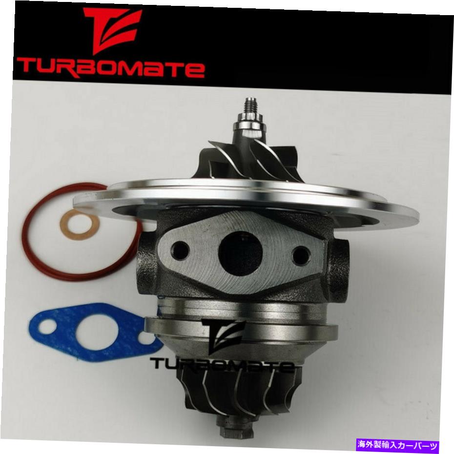 Turbo Charger Turbo Cartridge GT2052S 702213 28230-41710 for Hyundai Mighty Truck 85kW D4al Turbo cartridge GT2052S 702213 28230-41710 for Hyundai Mighty Truck 85Kw D4AL【並行輸入品】