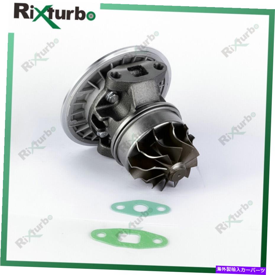 Turbo Charger T04B59 Turbo Core 465044-0051 6207-81-8210 T04B59 Turbo core 465044-0051 6207-81-8210 for Komatsu Earth Moving PC200 S6D95L【並行輸入品】