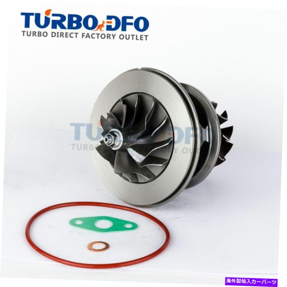 Turbo Charger TD06-6 Turbo Cartridge Chra 49179-00500 ME132165 FOR MITSUBISHI FUSO 6M60 TD06-6 turbo cartridge CHRA 49179-00500 ME132165 for Mitsubishi Fuso 6M60【並行輸入品】