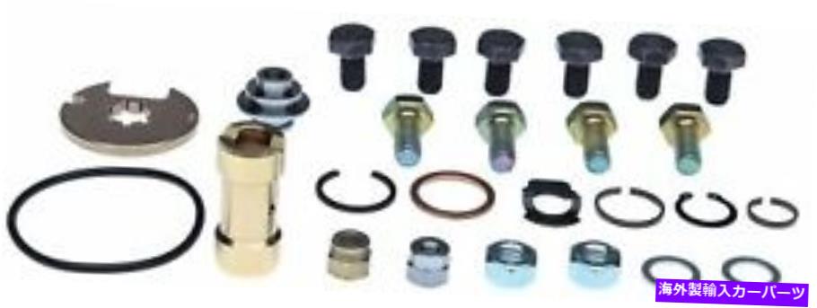 Turbo Charger ターボチャージャーサービスキットMahle 030TS20114000 Turbocharger Service Kit Mahle 030TS20114000【並行輸入品】