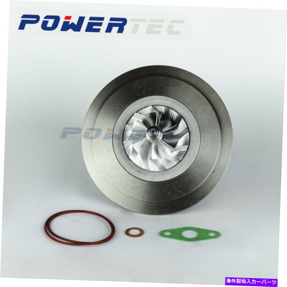 Turbo Charger MFS Turbo Cartridge CHRA GT2256SL 504379020 IVECO TRUCK BUS 4.0 D NEF4 2010- MFS Turbo cartridge CHRA GT2256SL 504379020 for Iveco Truck Bus 4.0 d NEF4 2010-【並行輸入品】