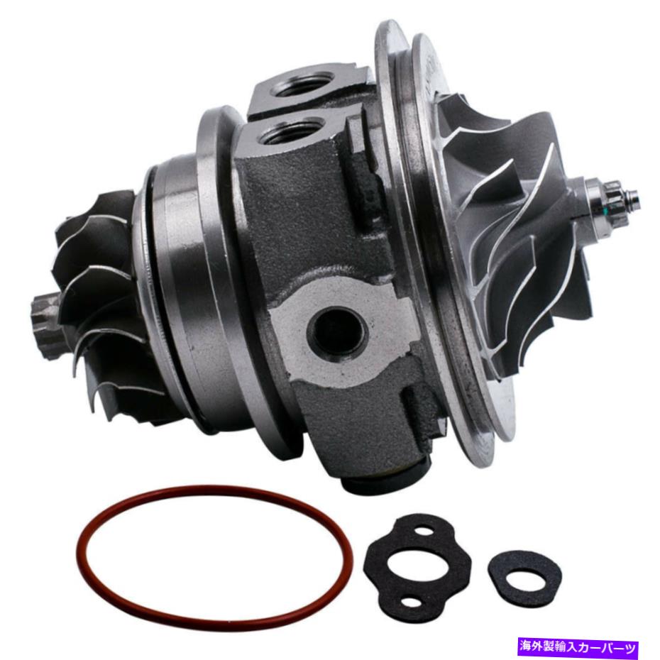 Turbo Charger ターボカートリッジChra for Saab 9-2x aero for Subaru Forester XT/Impreza WRX Turbo Cartridge Chra for Saab 9-2X Aero for Subaru Forester XT/Impreza WRX【並行輸入品】