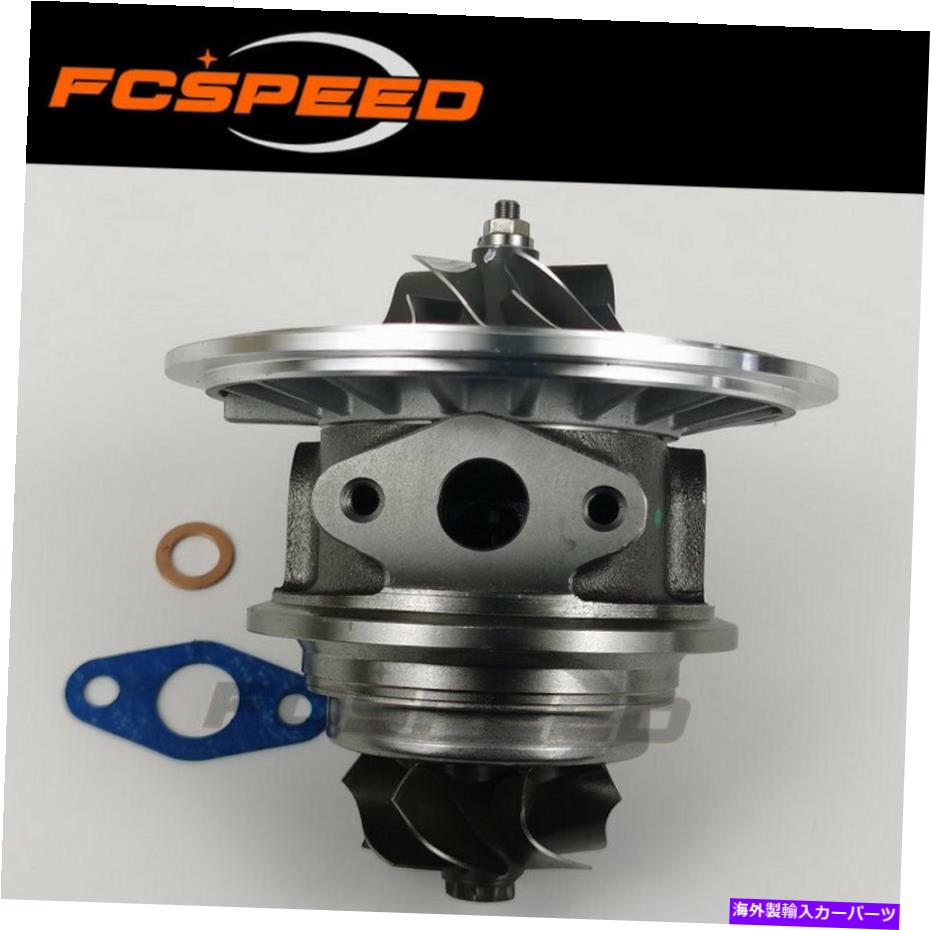 Turbo Charger ターボカートリッジJH5 06H145702G for Audi A4 A5 A6 Q5 SEAT EXEO 2.0 TFSI CDNB CDNC Turbo cartridge JH5 06H145702G for Audi A4 A5 A6 Q5 Seat Exeo 2.0 TFSI CDNB CDNC【並行輸入品】