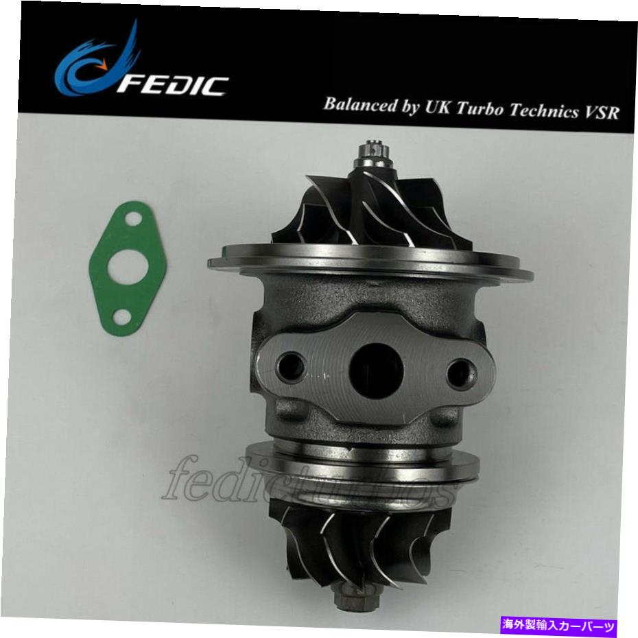 Turbo Charger ターボカートリッジTB2810 454154フィアットクーペ /ランチアカッパ2.0 20V 205 hp 220hp Turbo cartridge TB2810 454154 for Fiat Coupe / Lancia Kappa 2.0 20V 205 HP 220HP【並行輸入品】 43,901円