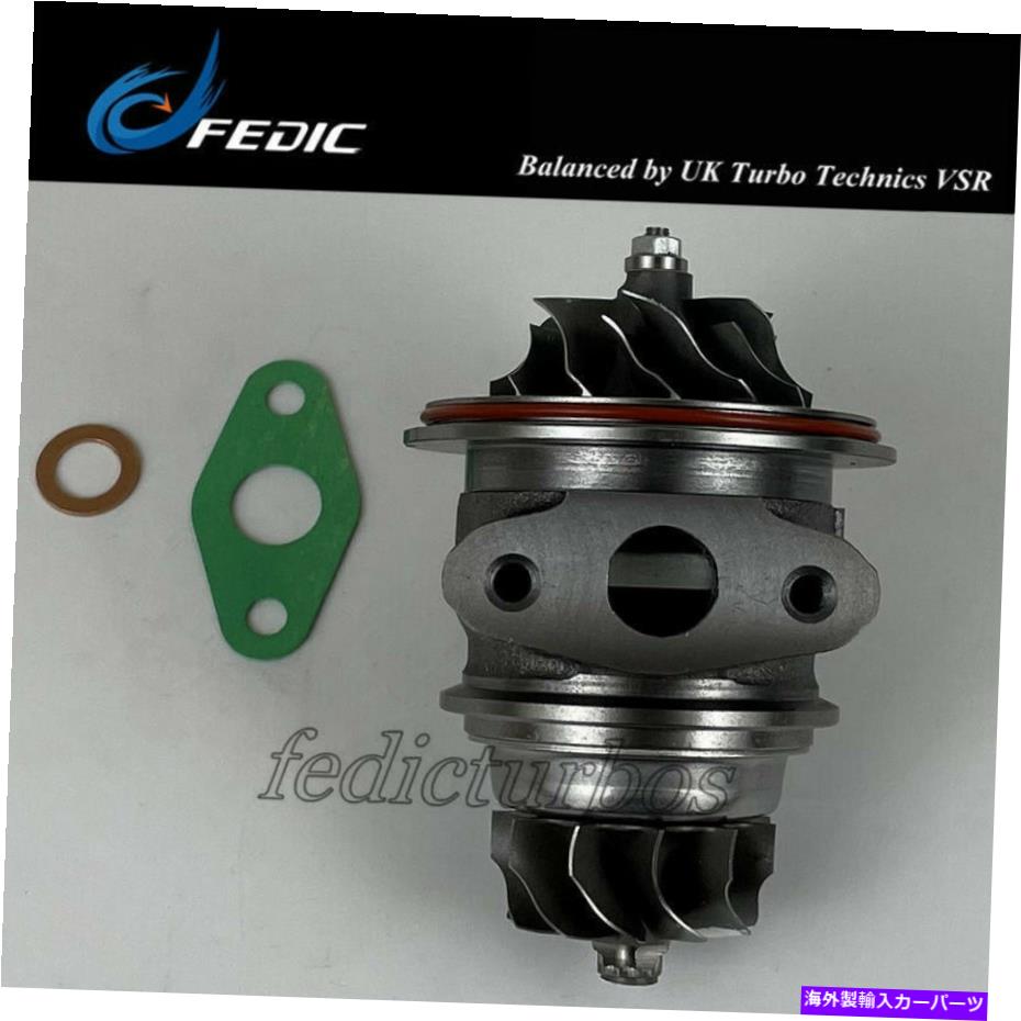 Turbo Charger ターボカートリッジTD03 28231-4A800 49590-45607 Turbo cartridge TD03 28231-4A800 49590-45607 for Hyundai KIA Bongo K2500 A2-2.5【並行輸入品】